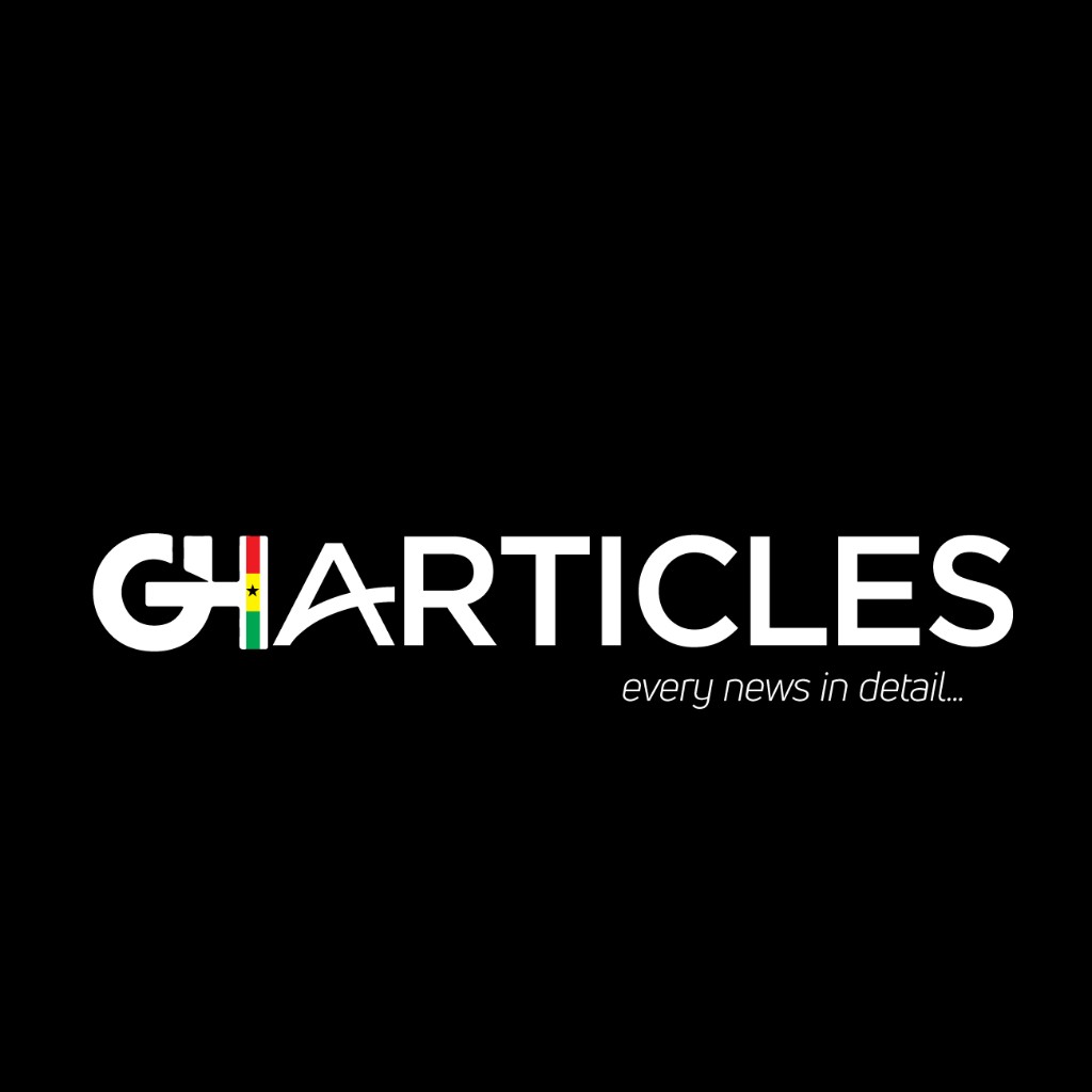 GHARTICLES