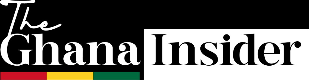 The Ghana Insider