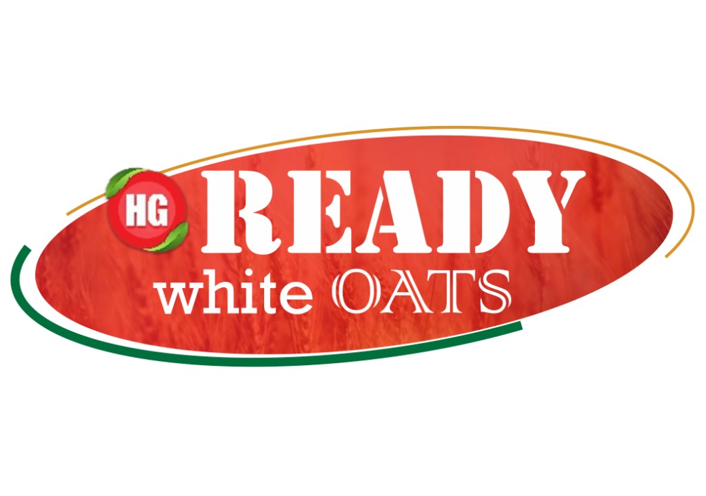HG READY white OATS