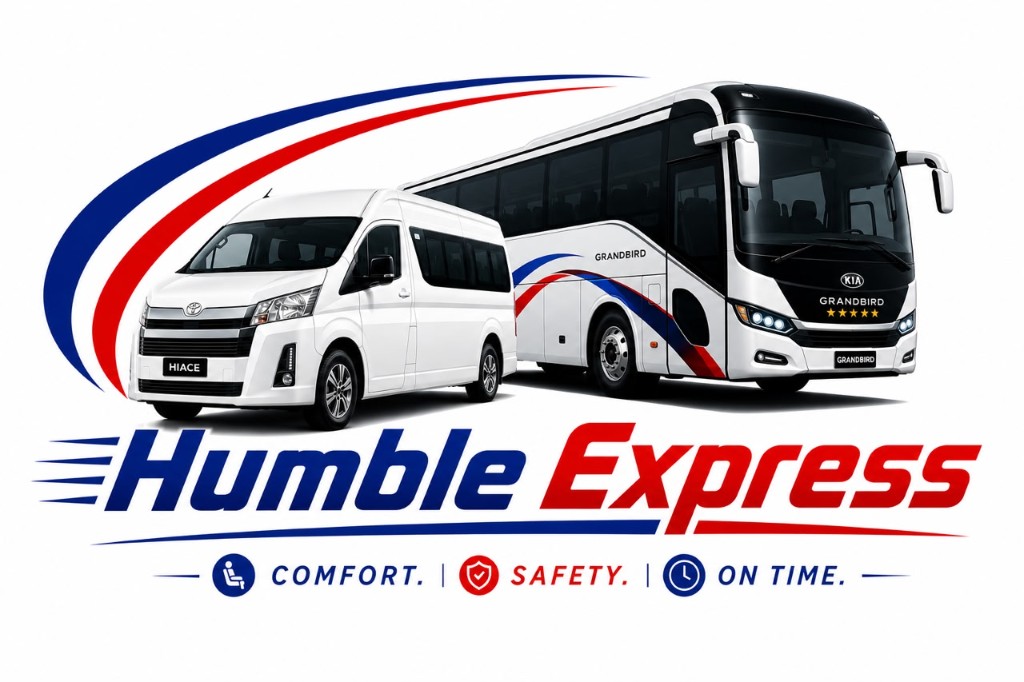 Humble Express